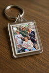 Evenement foto: Serie HL 11
