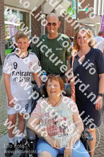 Evenement foto: Serie HL 11