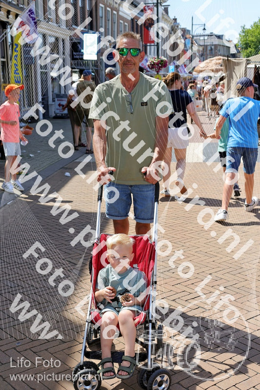 Evenement foto: Serie HL 11