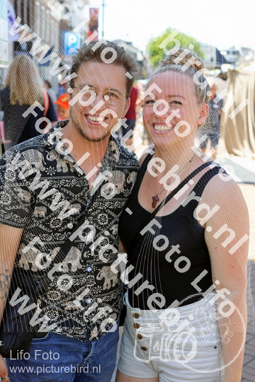 Evenement foto: Serie HL 11