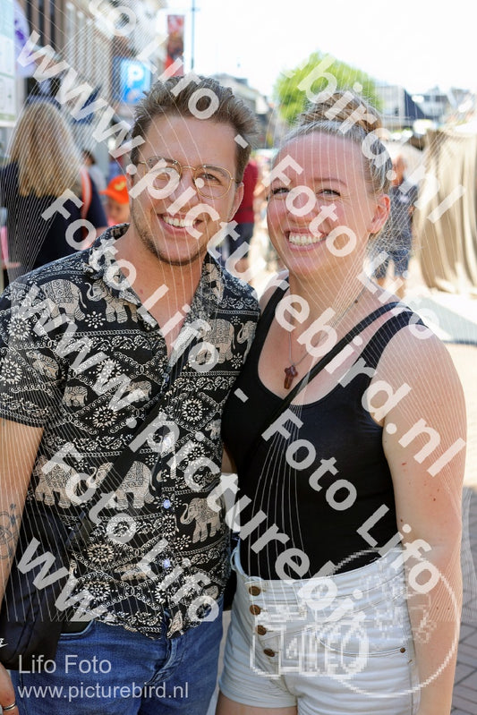 Evenement foto: Serie HL 11