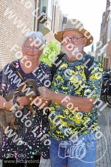 Evenement foto: Serie HL 11