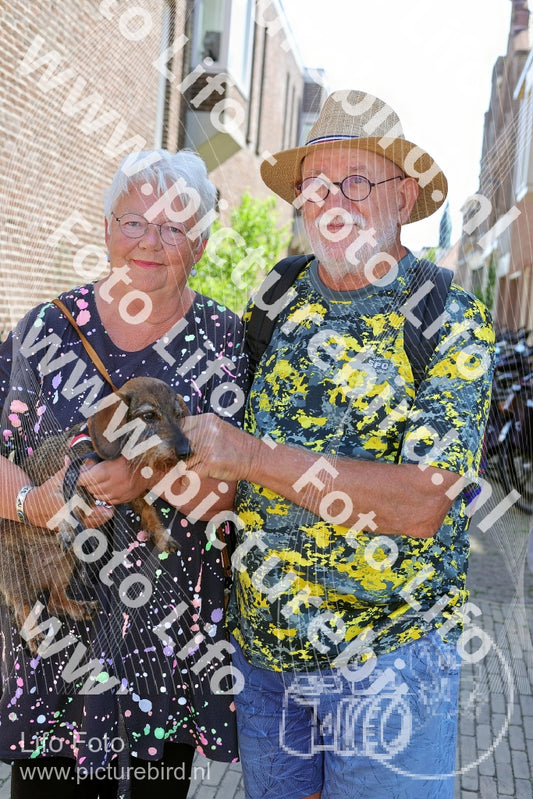 Evenement foto: Serie HL 11