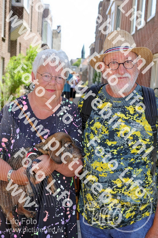 Evenement foto: Serie HL 11