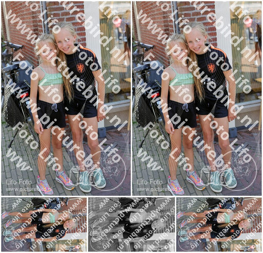 Evenement foto: Serie HL 11