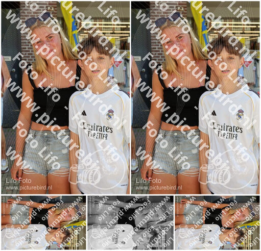 Evenement foto: Serie HL 11
