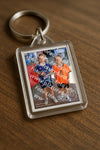 Evenement foto: Serie HL 11