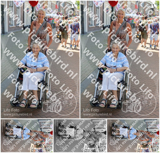 Evenement foto: Serie HL 11