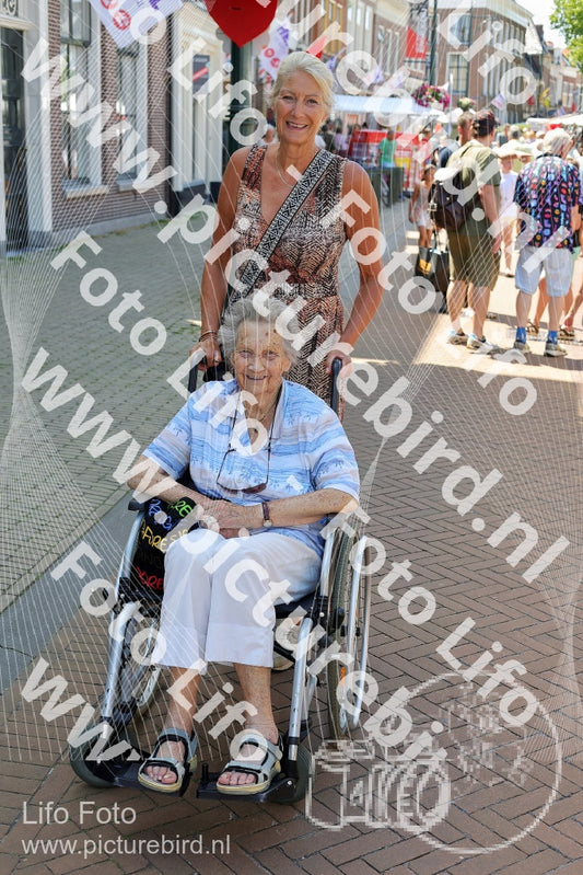 Evenement foto: Serie HL 11