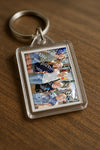 Evenement foto: Serie HL 11