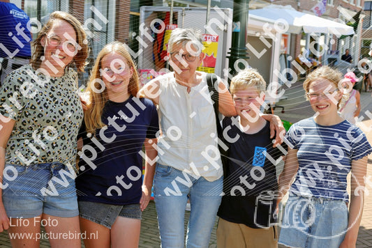 Evenement foto: Serie HL 11