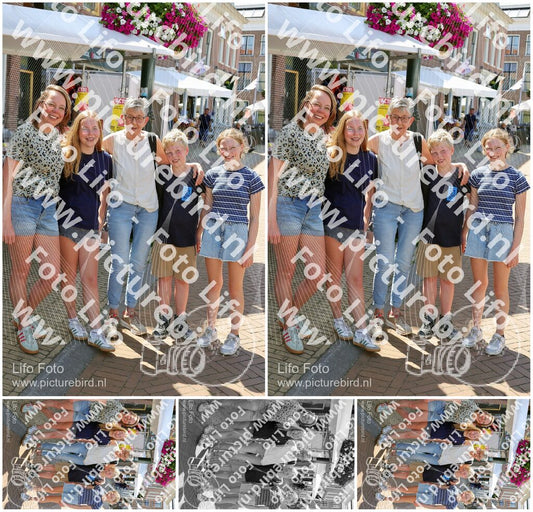 Evenement foto: Serie HL 11