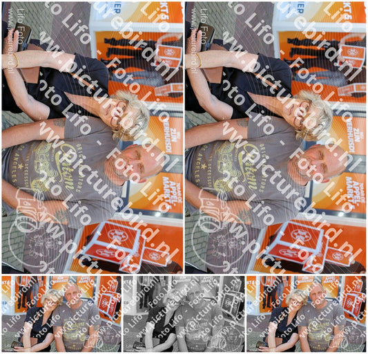Evenement foto: Serie HL 11