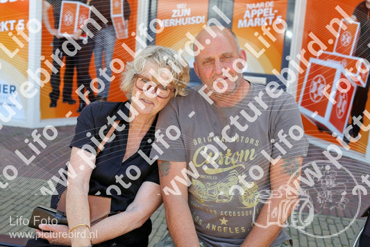 Evenement foto: Serie HL 11