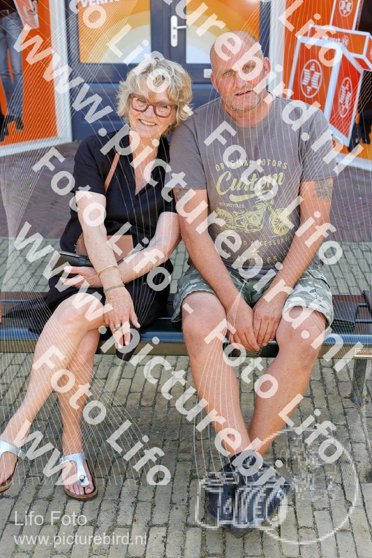 Evenement foto: Serie HL 11