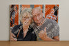 Evenement foto: Serie HL 11