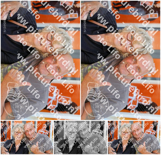 Evenement foto: Serie HL 11