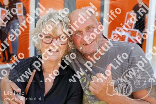 Evenement foto: Serie HL 11