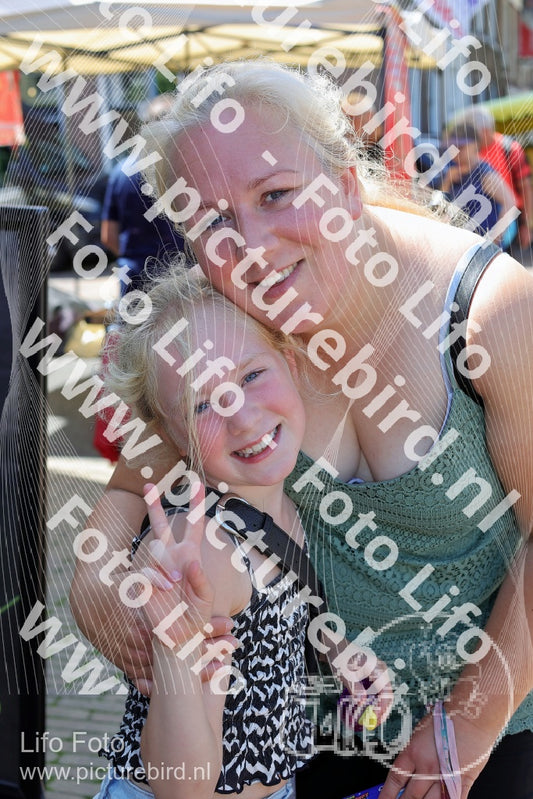Evenement foto: Serie HL 11