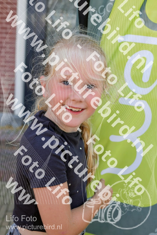 Evenement foto: Serie HL 11