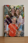Evenement foto: Serie HL 11