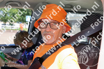 Evenement foto: Serie HL 12