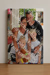 Evenement foto: Serie HL 12
