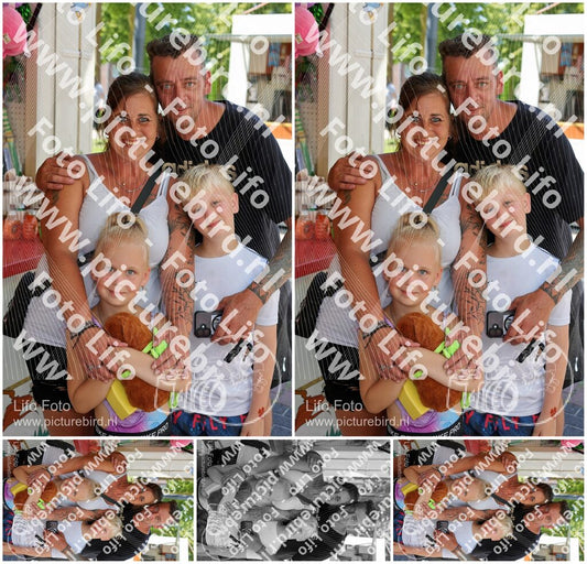 Evenement foto: Serie HL 12