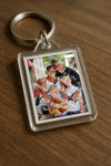 Evenement foto: Serie HL 12