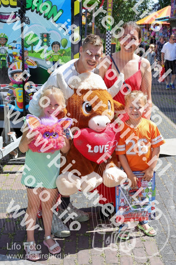 Evenement foto: Serie HL 12