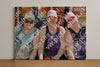 Evenement foto: Serie HL 12
