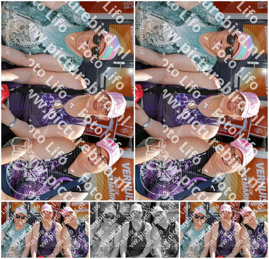Evenement foto: Serie HL 12