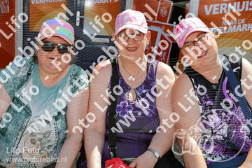 Evenement foto: Serie HL 12