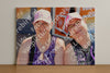 Evenement foto: Serie HL 12
