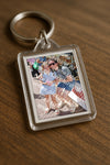 Evenement foto: Serie HL 12