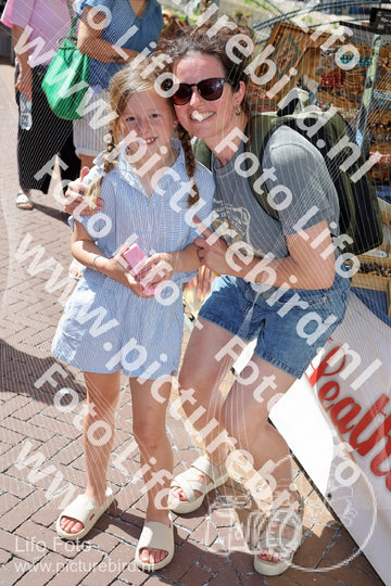 Evenement foto: Serie HL 12