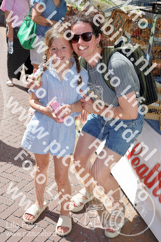 Evenement foto: Serie HL 12
