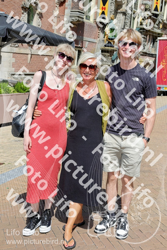Evenement foto: Serie HL 12