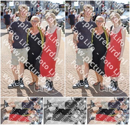 Evenement foto: Serie HL 12