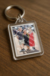 Evenement foto: Serie HL 12