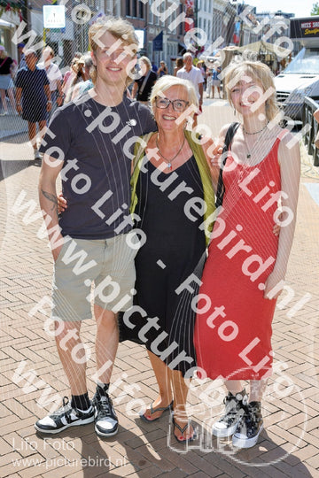 Evenement foto: Serie HL 12