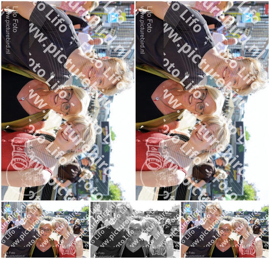 Evenement foto: Serie HL 12