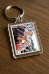 Evenement foto: Serie HL 12