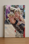 Evenement foto: Serie HL 12