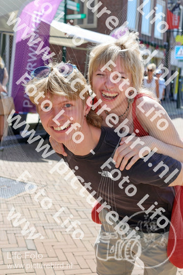 Evenement foto: Serie HL 12