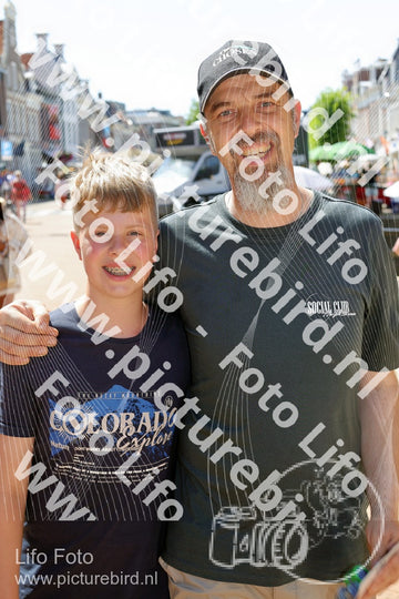 Evenement foto: Serie HL 12