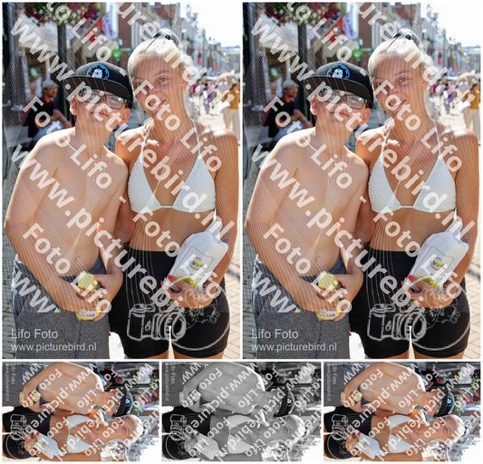 Evenement foto: Serie HL 12