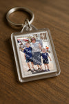 Evenement foto: Serie HL 12