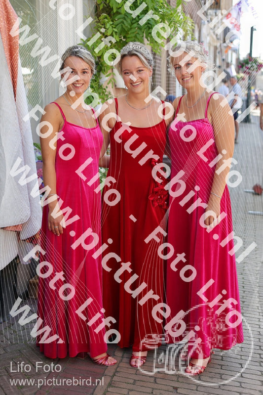 Evenement foto: Serie HL 12