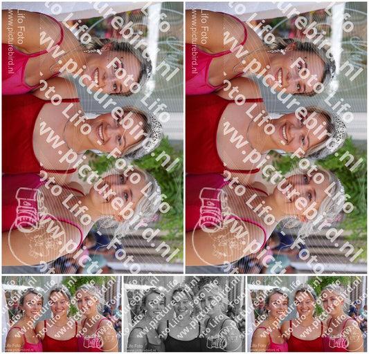 Evenement foto: Serie HL 12